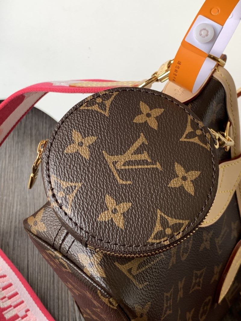 LV Shopping Bags